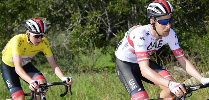 Herstelde Aru neemt deel aan GP Lugano