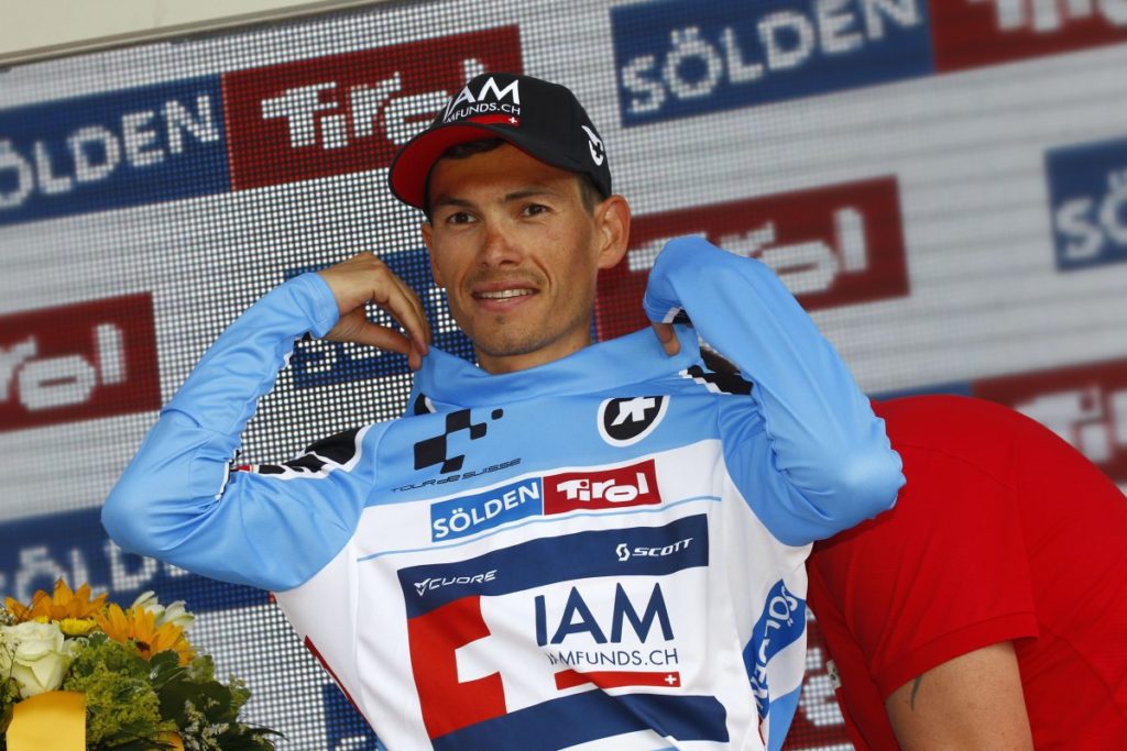 Stefan Denifl veroordeeld tot twee jaar cel na gebruik bloeddoping