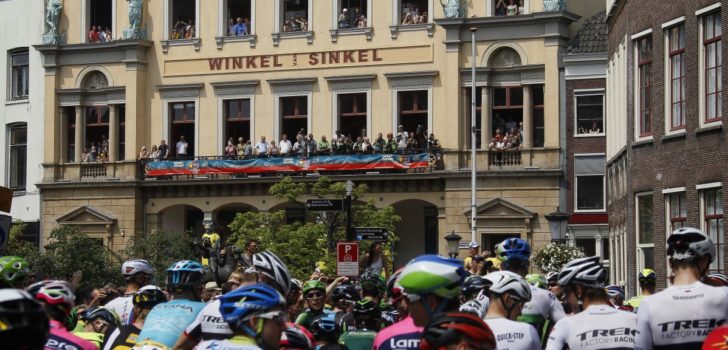 Rijk draagt 2,5 miljoen bij aan start Vuelta a España 2020