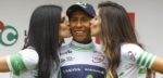 Nairo Quintana, Hagens Berman Axeon, Talents Cup