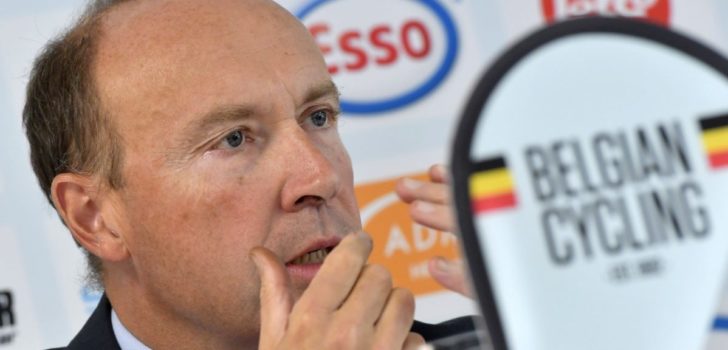 Definitief: geen Belgisch kampioenchap op de weg in augustus