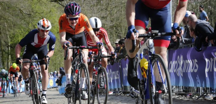 Voorbeschouwing: Gent-Wevelgem/Kattekoers U23 2019