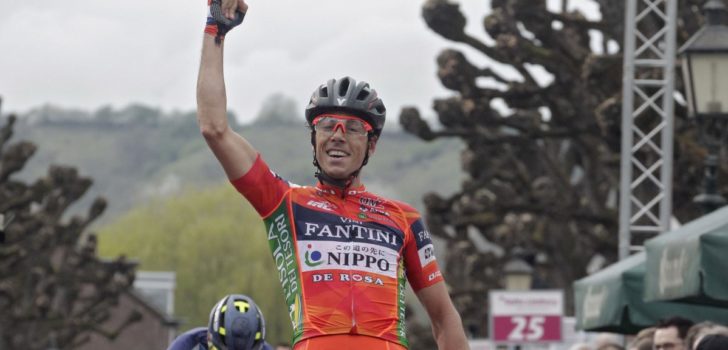 Marco Canola (33) neemt noodgewongen afscheid als profwielrenner