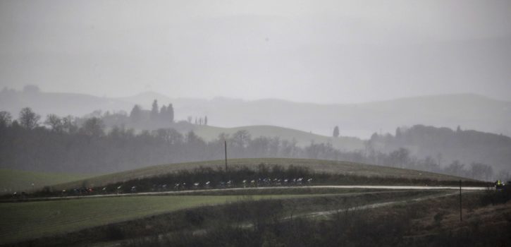 Voorbeschouwing: Strade Bianche voor vrouwen 2019