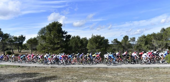 Voorbeschouwing: Parijs-Nice 2019
