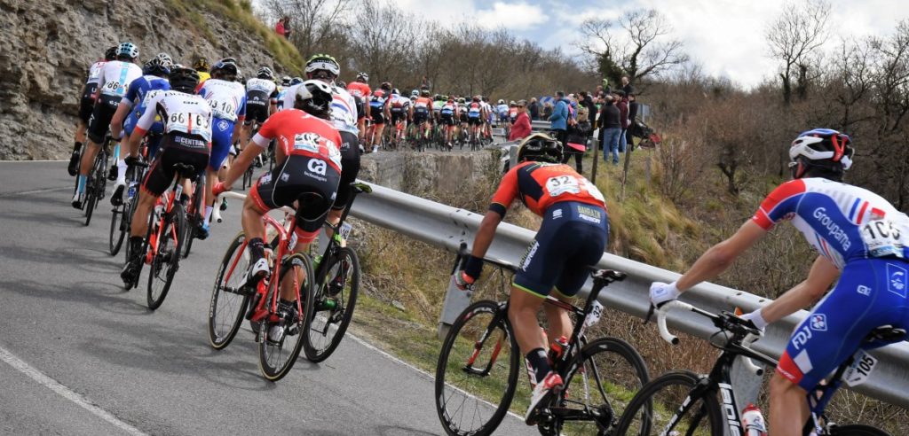 Wildcard extra in Ronde van het Baskenland