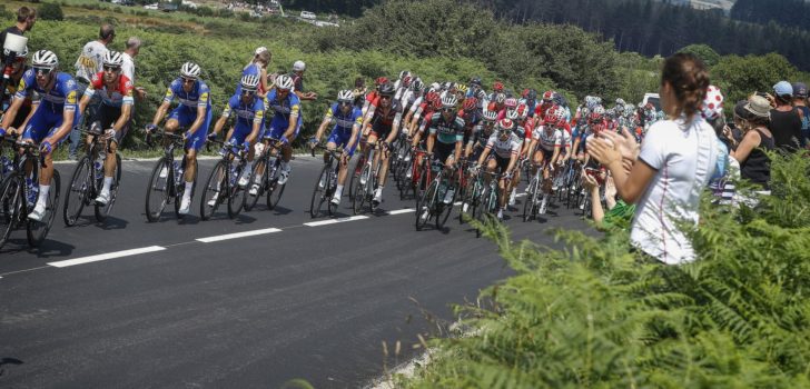 Volg hier de Classic Loire-Atlantique 2019