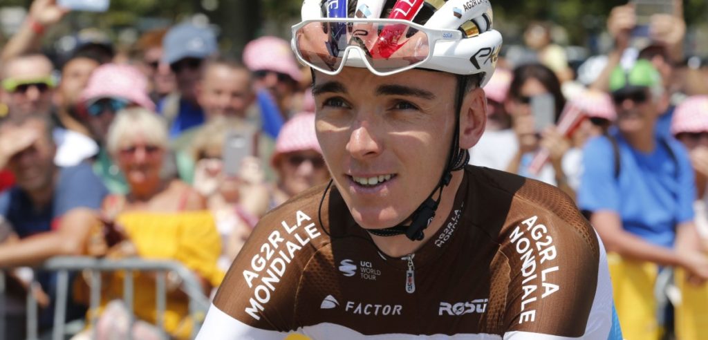 Opgave Bardet na val in slotrit Catalonië