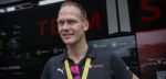 Iwan Spekenbrink over transfergeruchten Tom Dumoulin: “Totaal verrast”