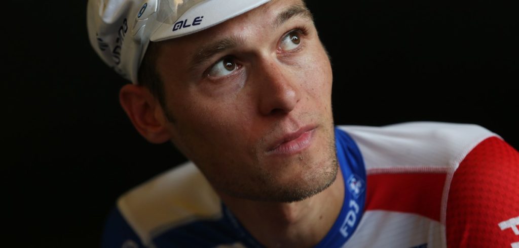 Denifl en Preidler vier jaar geschorst voor bloeddoping