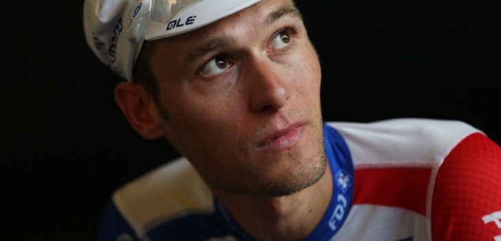 Denifl en Preidler vier jaar geschorst voor bloeddoping