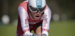 Vasil Kiryienka behandeld na hartafwijking