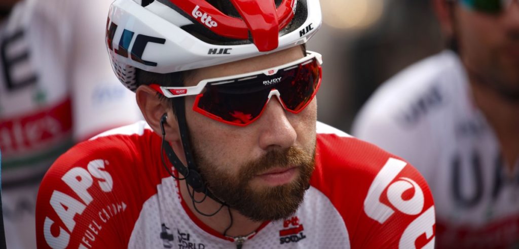 De Gendt: “Ik win dit seizoen alleen nog het BK of ritten in grote rondes”