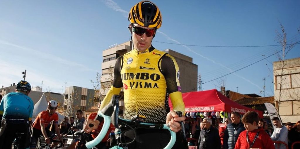 Roosen wil zich tonen voor zijn broer in Omloop Het Nieuwsblad