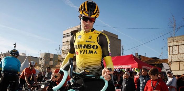 Roosen wil zich tonen voor zijn broer in Omloop Het Nieuwsblad