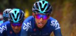 Team Sky met Bernal, Sosa én Kwiatkowski naar Parijs-Nice