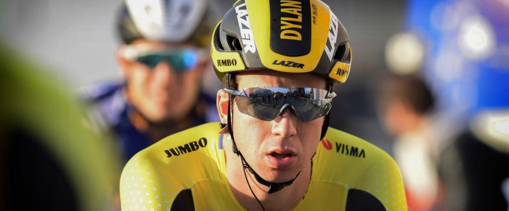 Groenewegen in aanloop naar Parijs-Nice: “Goede seizoensstart verder uitbouwen”