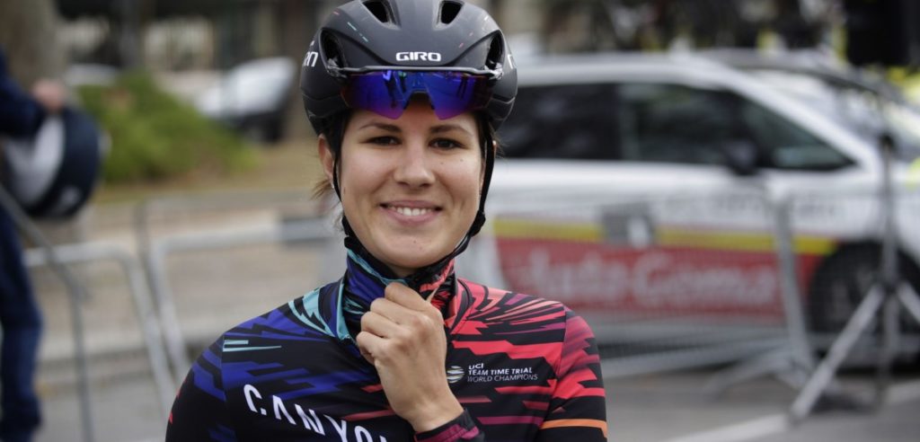 Elena Cecchini en Roxane Fournier naar opvolger Boels-Dolmans