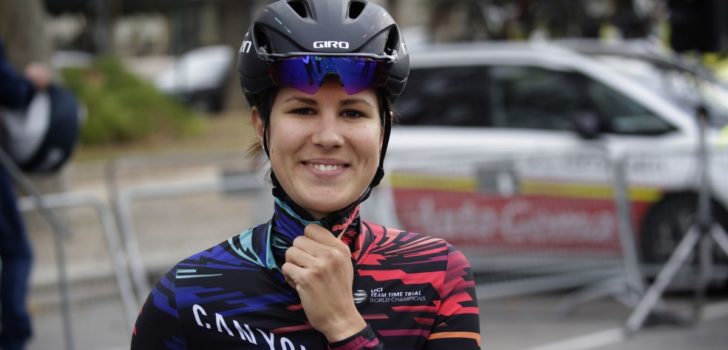 Elena Cecchini en Roxane Fournier naar opvolger Boels-Dolmans