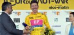 Sep Vanmarcke over nieuwe trainer: “Samenwerking bevalt goed”