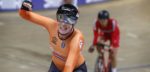 Kirsten Wild prolongeert wereldtitel op het omnium