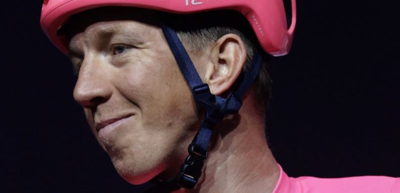 Sep Vanmarcke: “Ik heb nog vijf kansen”