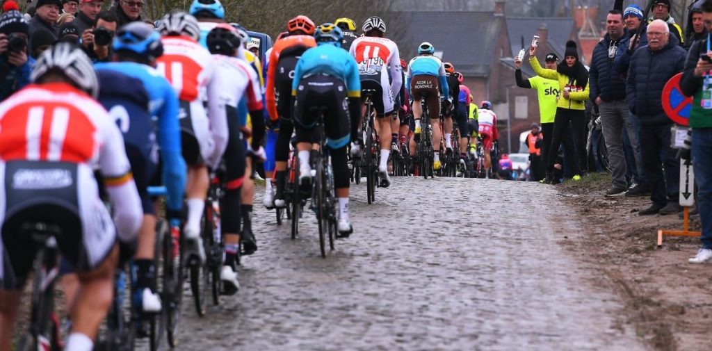 Volg hier Kuurne-Brussel-Kuurne 2019