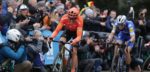 Greg Van Avermaet: “Ik had niet de benen van vorige week”