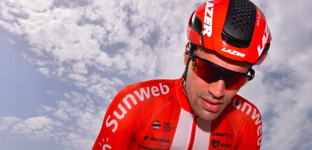 PowNed komt met documentaire Tom Dumoulin in aanloop naar Tour