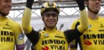 Dylan Groenewegen: “Ik kan alleen maar verliezen vandaag”
