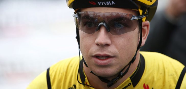 Nico Verhoeven: “Bedoeling was om te sprinten met Groenewegen”