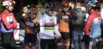 Volg hier Strade Bianche voor vrouwen 2019