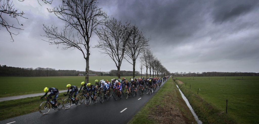 Het weekend van de afgelaste wedstrijden