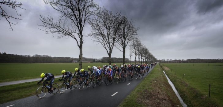 Voorbeschouwing: Dorpenomloop Rucphen 2022