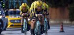 Tony Martin verlengt contract Jumbo-Visma, Pfingsten kan blijven