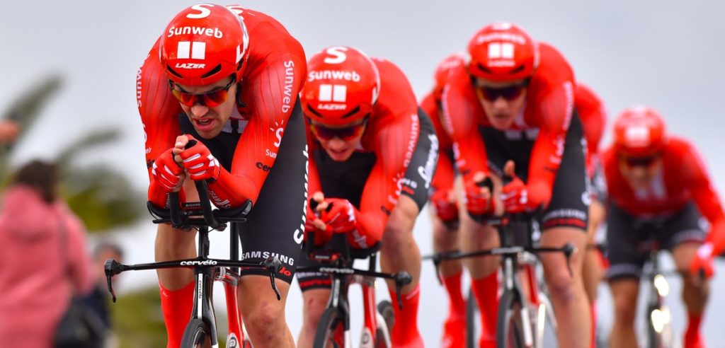 Tom Dumoulin: “Derde plaats is goed, niet perfect”