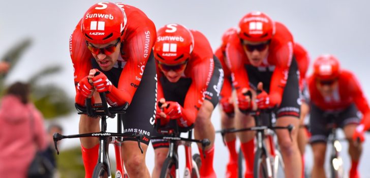 Tom Dumoulin: “Derde plaats is goed, niet perfect”