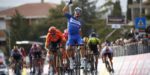Julian Alaphilippe schittert ook in Tirreno, Adam Yates nieuwe leider
