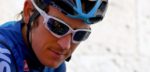 Maagproblemen dwingen Geraint Thomas tot opgave in Tirreno