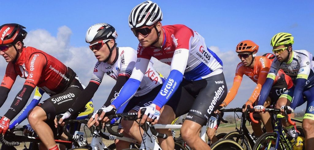 Volg hier Nokere Koerse 2019