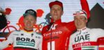 Winnende Cees Bol: “Over een rode loper naar de finish”