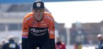 Rugblessure houdt Lars Boom ook uit ZLM Tour