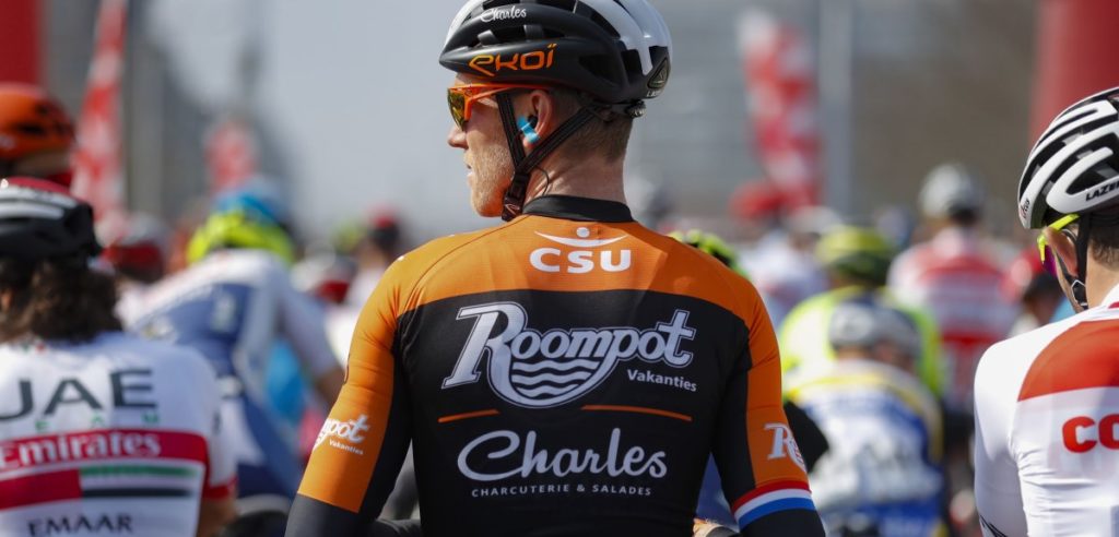 Volg hier de Bredene Koksijde Classic 2019