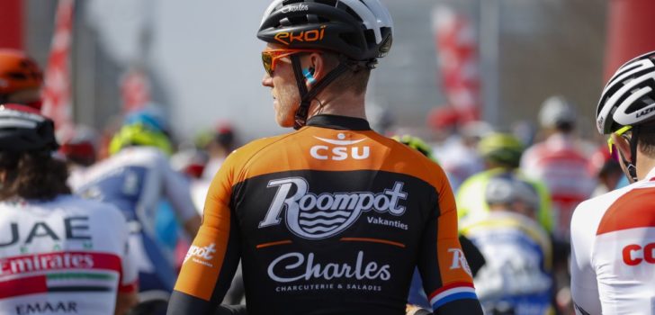 Volg hier de Bredene Koksijde Classic 2019