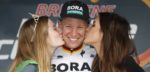 Pascal Ackermann: “Milaan-San Remo een droom voor komende jaren”