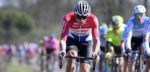 Mathieu van der Poel kent zijn ploegmaats voor Gent-Wevelgem