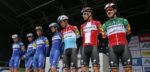 Ploegleider Peeters: “Deceuninck-Quick-Step geen topfavoriet in Gent-Wevelgem”