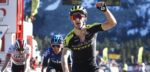 Adam Yates wint rit met aankomst bovenop Vallter 2000