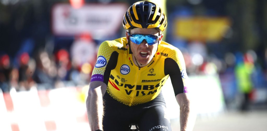 Tour 2019: Steven Kruijswijk kijkt reikhalzend uit naar slotweek