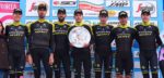 Volg hier de tweede etappe in de Settimana Internazionale Coppi e Bartali 2019